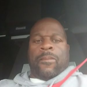 Meet your Posher, Ronald